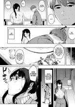 Hitozuma no Koukishin Ch.1-2 : página 10