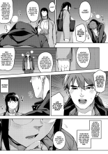 Hitozuma no Koukishin Ch.1-2 : página 11