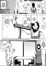 Hitozuma no Koukishin Ch.1-4 : página 102