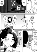 Hitozuma no Koukishin Ch.1-4 : página 103