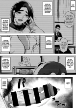 Hitozuma no Koukishin Ch.1-4 : página 111