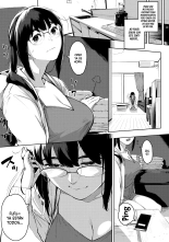 Hitozuma no Koukishin : página 5