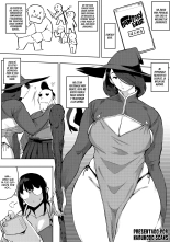 Hitozuma no Koukishin : página 6