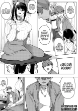 Hitozuma no Koukishin : página 9
