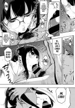 Hitozuma no Koukishin : página 21