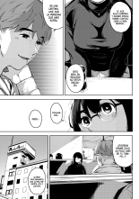 Hitozuma no Koukishin : página 45