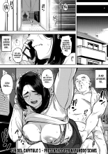 Hitozuma no Koukishin : página 130