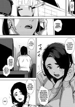 Hitozuma no Koukishin : página 134