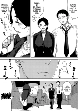 Hitozuma no Koukishin : página 197