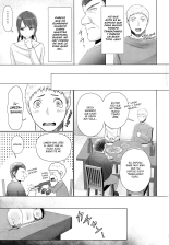Hitozuma ♂ Tousatsu Netori 2 : página 14