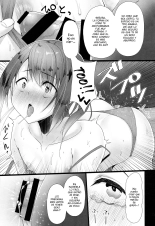 Hitozuma ♂ Tousatsu Netori 2 : página 18