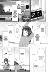 Hitozuma ♂ Tousatsu Netori : página 12