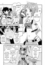 HiyoriConne! : página 2