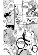 HiyoriConne! : página 5