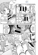 HiyoriConne! : página 6