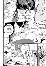 HiyoriConne! : página 9