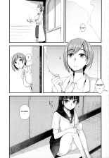 Hokenshitsu nite Seitsuu Girl : página 1
