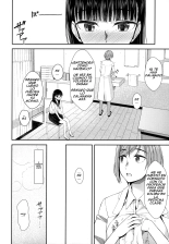 Hokenshitsu nite Seitsuu Girl : página 6