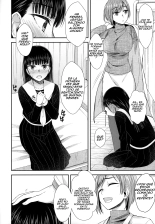 Hokenshitsu nite Seitsuu Girl : página 10