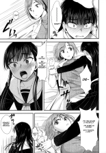 Hokenshitsu nite Seitsuu Girl : página 11