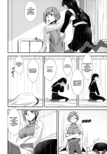 Hokenshitsu nite Seitsuu Girl : página 12