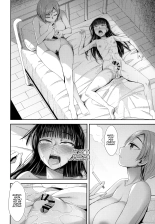 Hokenshitsu nite Seitsuu Girl : página 22