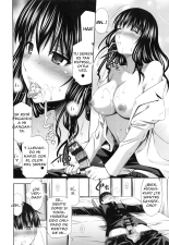 Hokenshitsu no Sagara Sensei : página 41