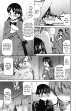 Hokenshitsu no Sagara Sensei : página 62