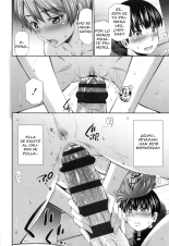Hokenshitsu no Sagara Sensei : página 69