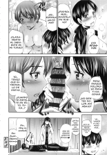 Hokenshitsu no Sagara Sensei : página 85