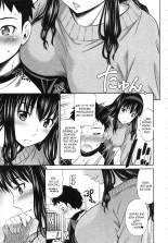 Hokenshitsu no Sagara Sensei : página 144
