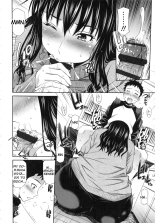 Hokenshitsu no Sagara Sensei : página 155