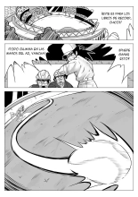Homerun  - Dragon Ball Z : página 2