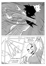 Homerun  - Dragon Ball Z : página 3