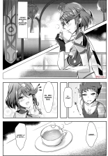 Homura-chan no Ecchi Hon : página 3