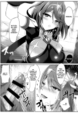 Homura-chan no Ecchi Hon : página 4