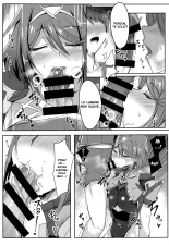 Homura-chan no Ecchi Hon : página 5