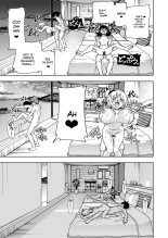 Honey Blonde ~Himawari~ : página 44