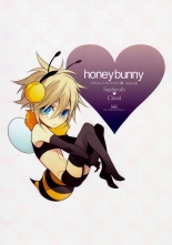 Honey Bunny : página 2