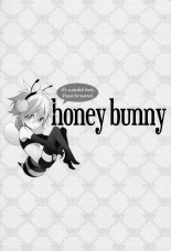 Honey Bunny : página 3