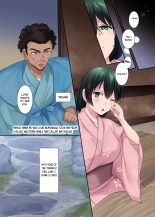 Honnoji Transformation ~Nobunaga was Turned into a Girl~ : página 5