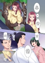 Honnoji Transformation ~Nobunaga was Turned into a Girl~ : página 7