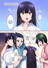 Honnoji Transformation ~Nobunaga was Turned into a Girl~ : página 22