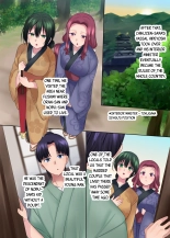 Honnoji Transformation ~Nobunaga was Turned into a Girl~ : página 40