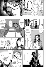 Honoka-senseis Control Education : página 19