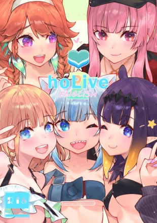 hentai HoPornLive English 2 New Outfit