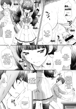 Hoshi no Ohime-sama to Yaritai! | I Want To Fuck a Star Princess! : página 27