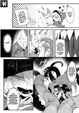 Hoshoku Shoujo II : página 3