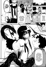 Hoshoku Shoujo IV : página 5