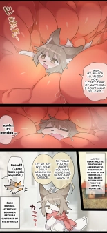 Hot Dragon VORE : página 7